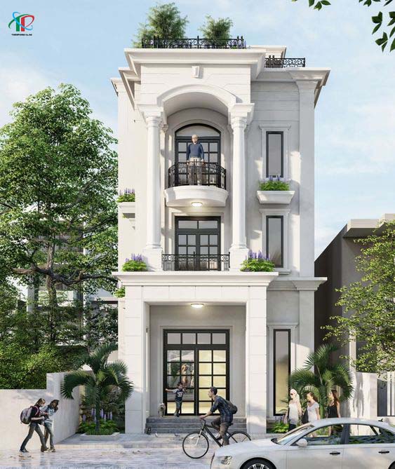 mat-tien-nha-pho-dep-3-tang-tan-co-dien