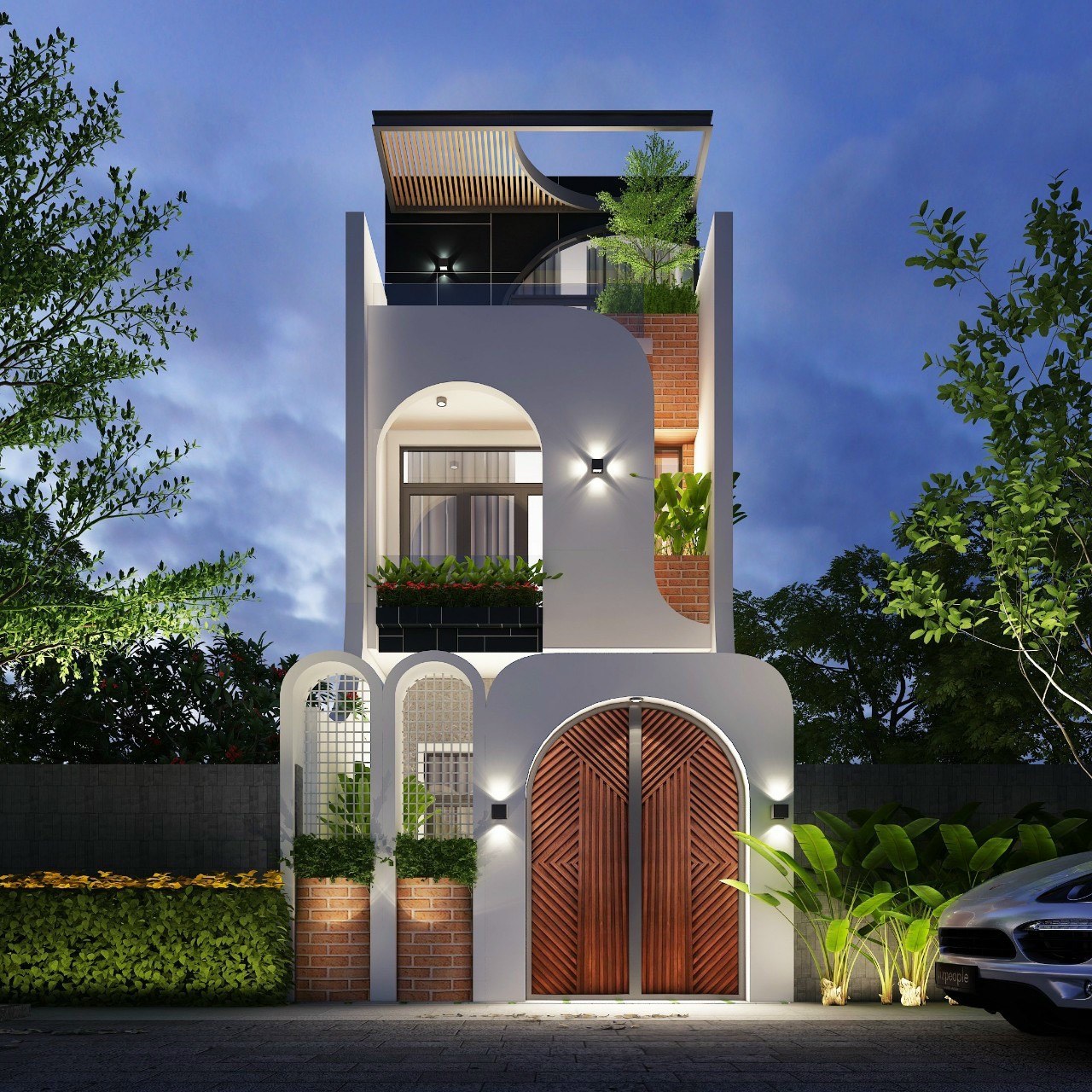 mat-tien-nha-pho-3-tang-dep