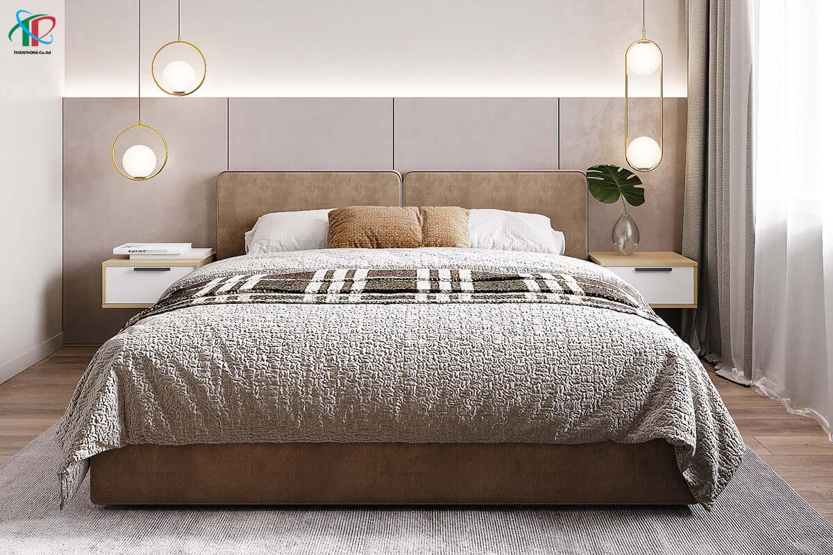 mau-phong-ngu-nho-dep-don-gian