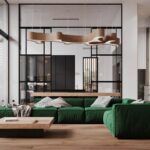 Phòng Khách Phong Cách Hiện Đại Đẹp Tinh Tế Phòng Khách Phong Cách Hiện Đại Đẹp Tinh Tế