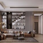 Top 99+ Mẫu Thiết Kế Nội Thất Nhà Phố Đẹp Và Thông Minh