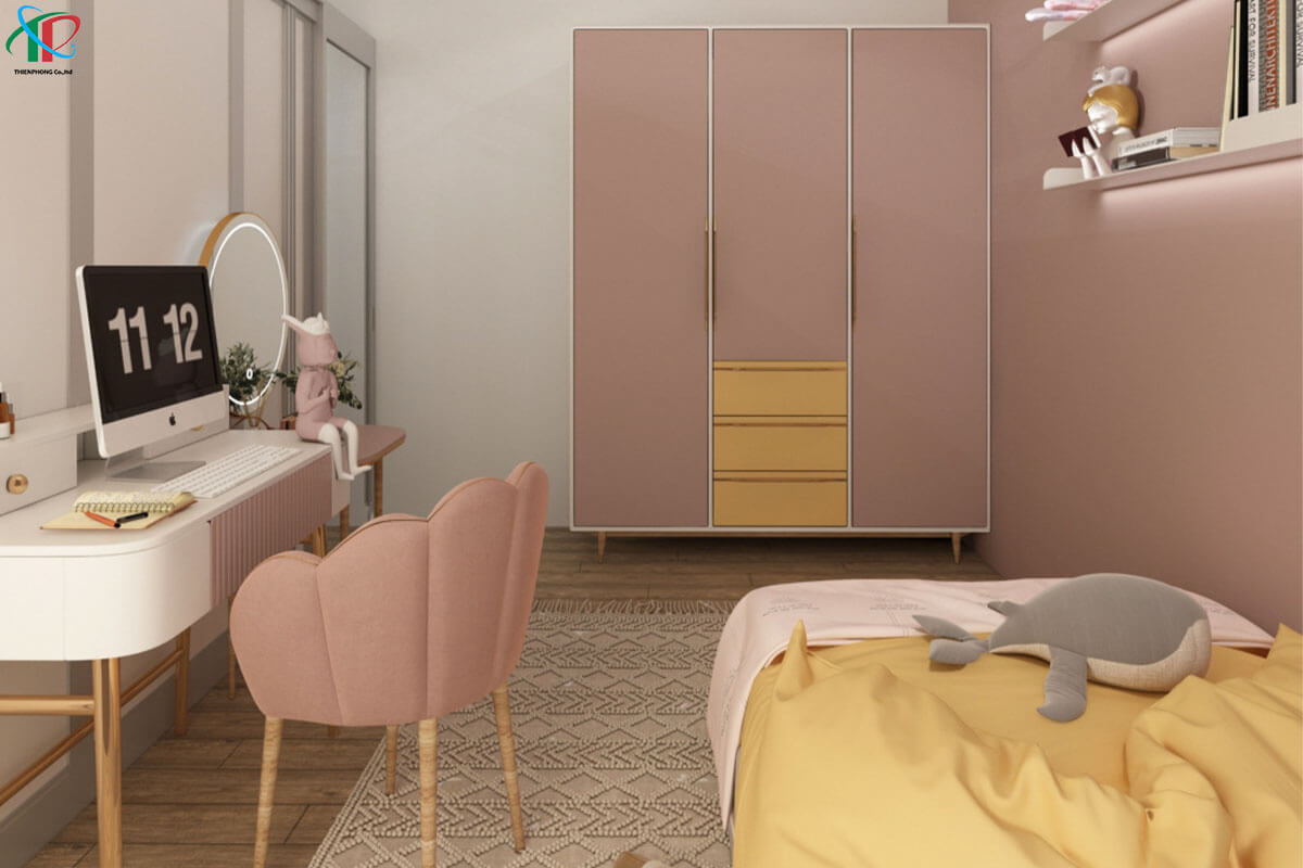 phong-ngu-doi-cho-be-trai-va-be-gai-voi-vach-ngan-6