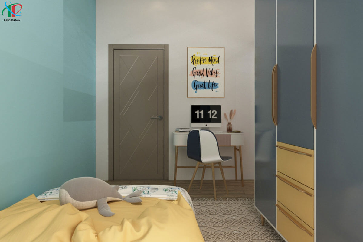 phong-ngu-doi-cho-be-trai-va-be-gai-voi-vach-ngan-7