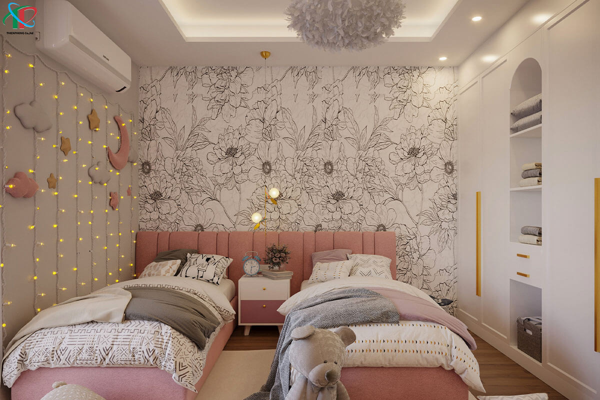 phong-ngu-ket-hop-mau-hong-va-trang-1