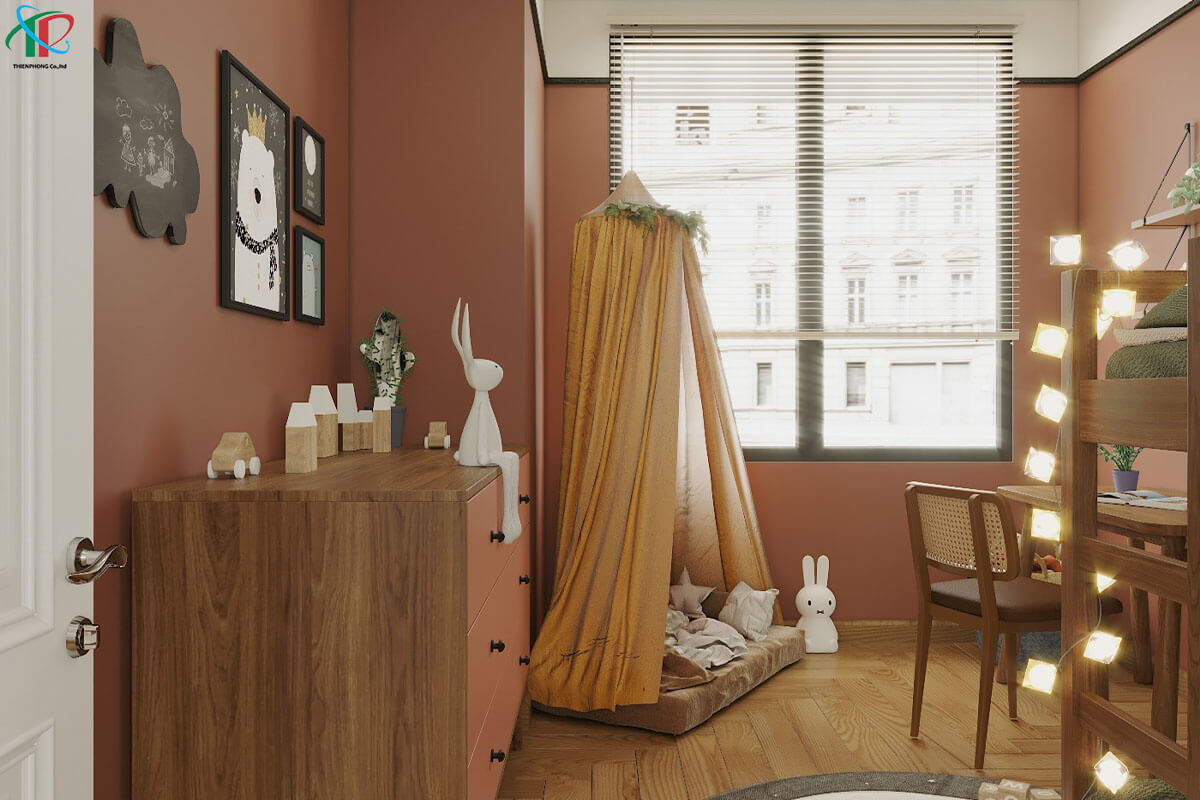 phong-ngu-mau-hong-voi-giuong-tang-3