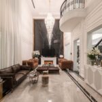 Biệt Thự Hoàng Quốc Việt Quận Cầu Giấy - Neo Classic