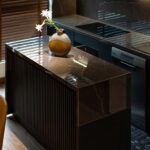 Thi Công Nội Thất Nhà Phố Bình Tân- Modern Thi Công Nội Thất Nhà Phố Bình Tân- Modern