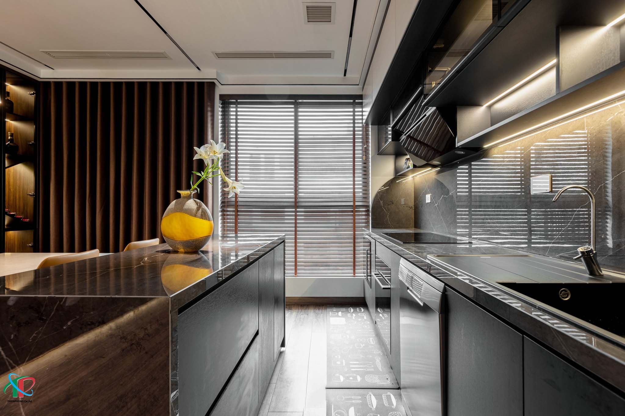 thi-cong-noi-that-nha-pho-9