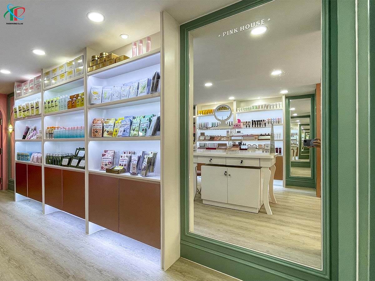 thi-cong-noi-that-shop-my-pham-pink-house-4