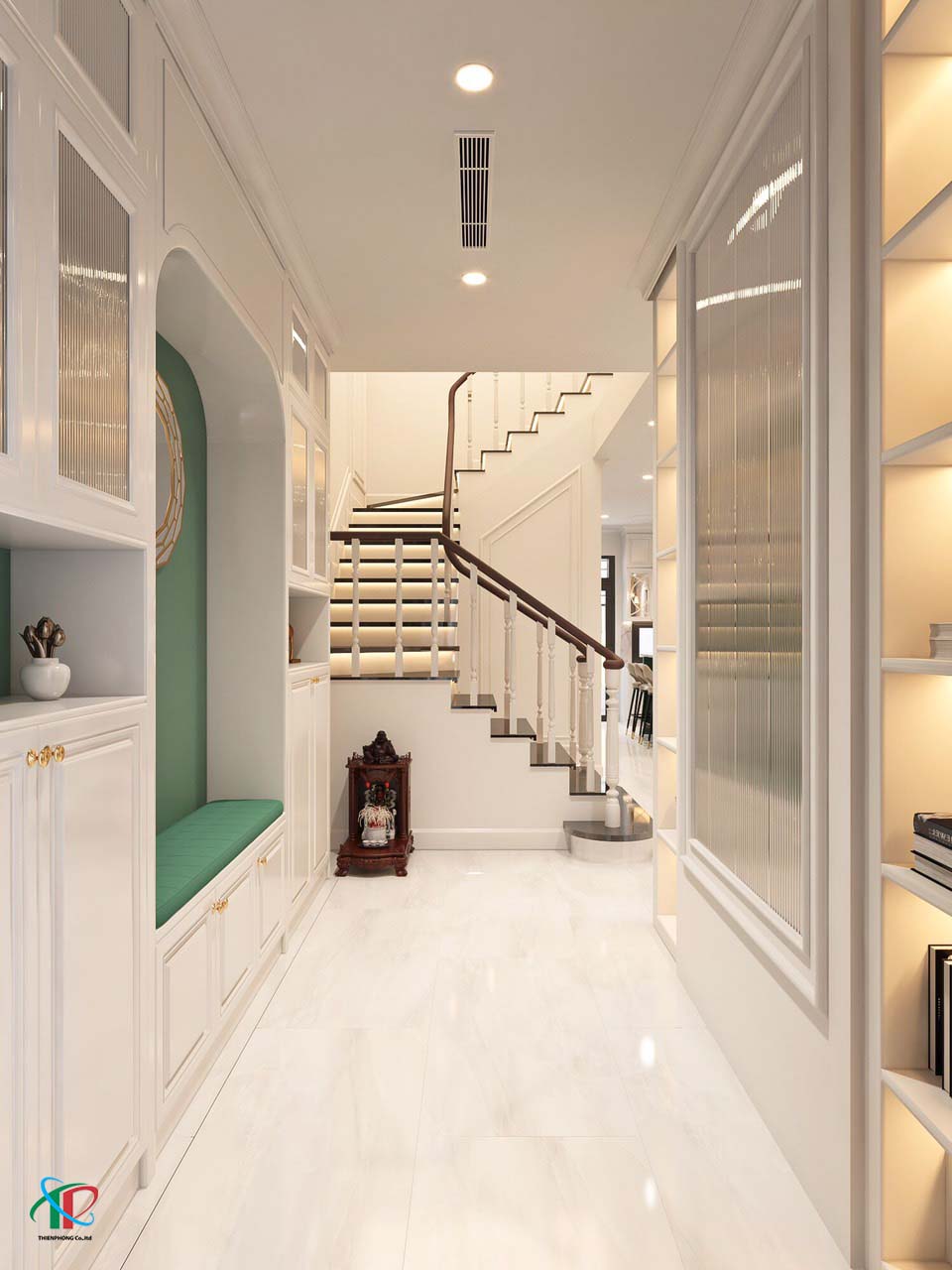 thiet-ke-noi-nha-pho-tan-co-dien