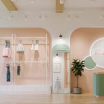 Thiết Kế Nội Thất Shop Thời Trang Trẻ Em Gấu Kid Lê Văn Sỹ Thiết Kế Nội Thất Shop Thời Trang Trẻ Em Gấu Kid Lê Văn Sỹ