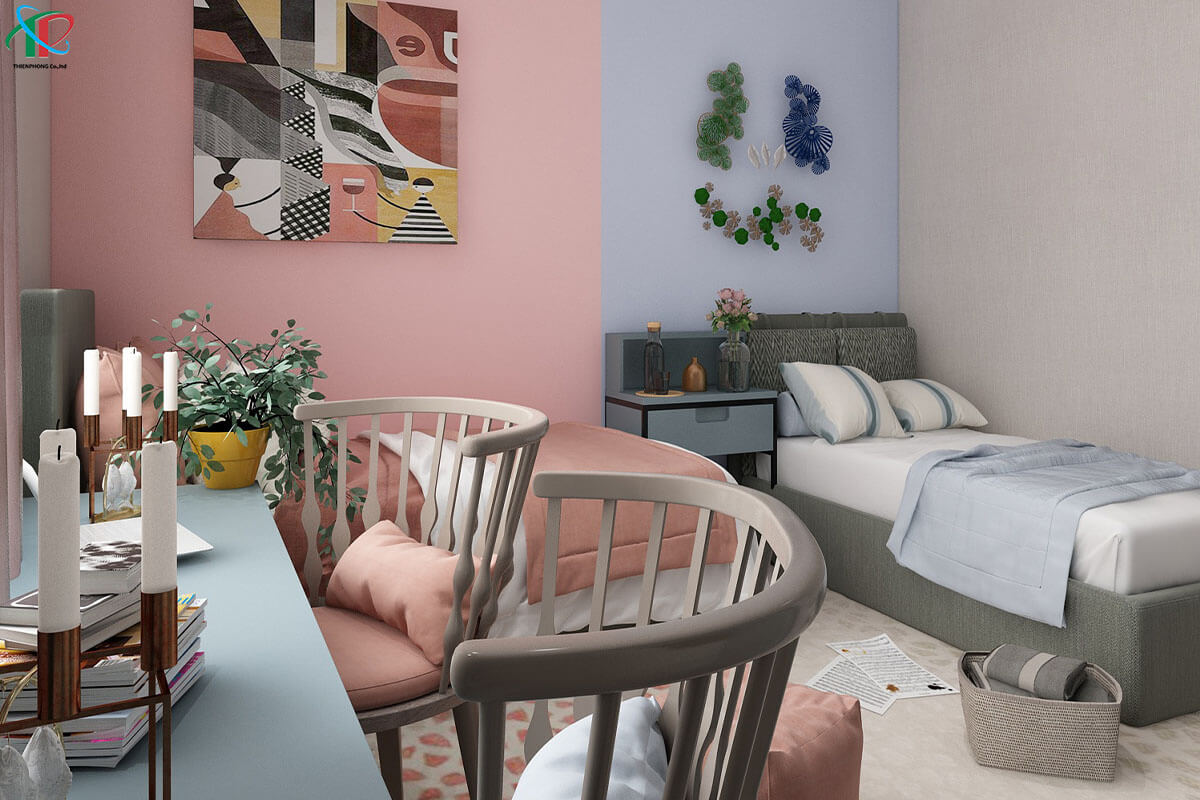 thiet-ke-phong-ngu-cho-be-trai-va-gai-chung-khu-vuc-hoc-tap-2