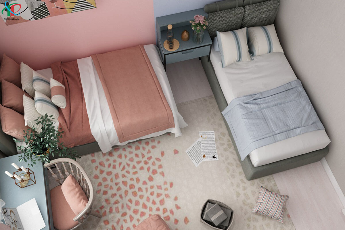 thiet-ke-phong-ngu-cho-be-trai-va-gai-chung-khu-vuc-hoc-tap-5