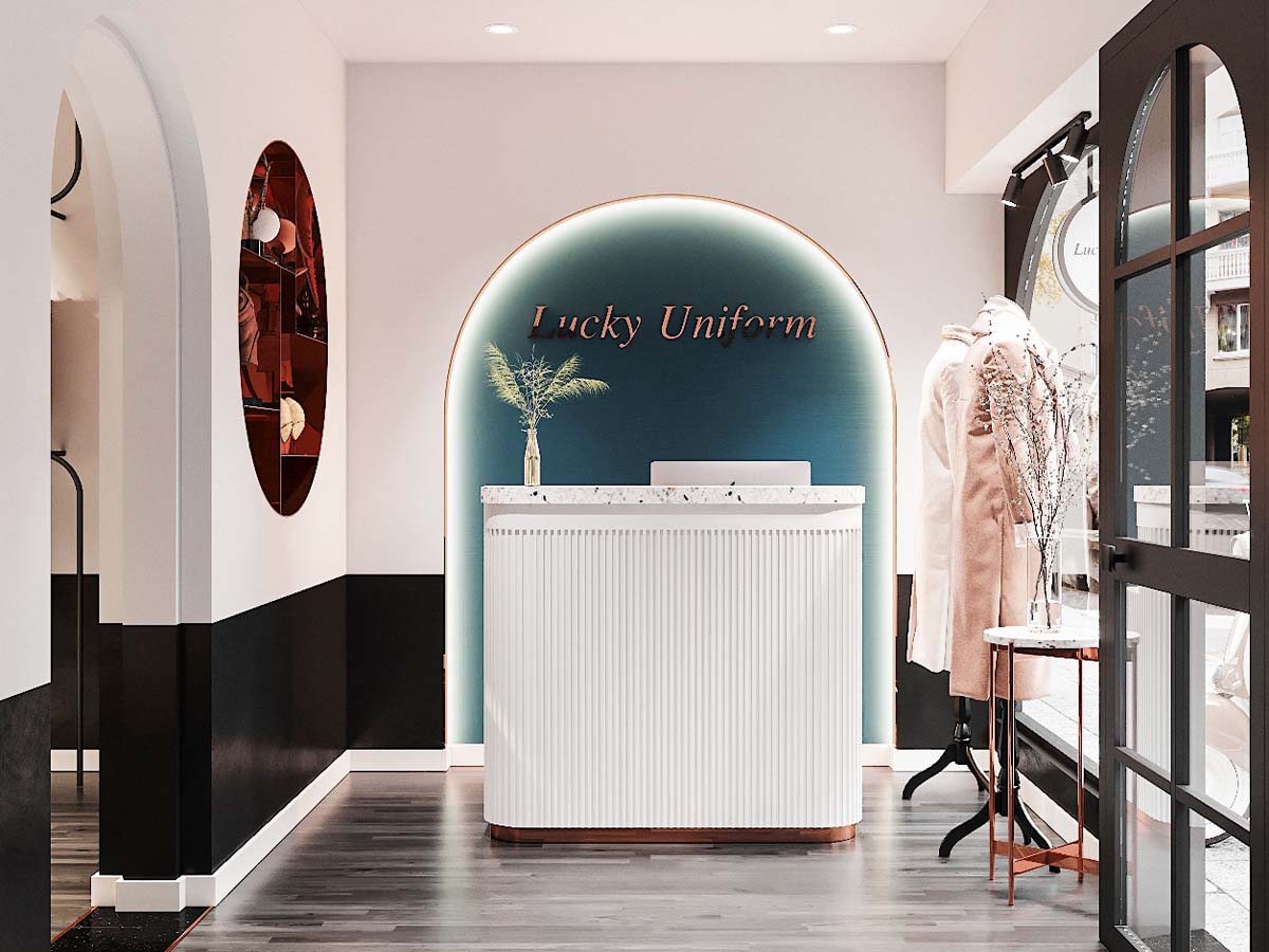thiet-ke-shop-quan-ao-lucky-uniform