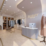 99+ Mẫu Thiết Kế Shop Quần Áo Nữ Nhỏ Đẹp