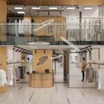 Thiết Kế Shop Quần Áo Today Võ Thị Sáu Thiết Kế Shop Quần Áo Today Võ Thị Sáu