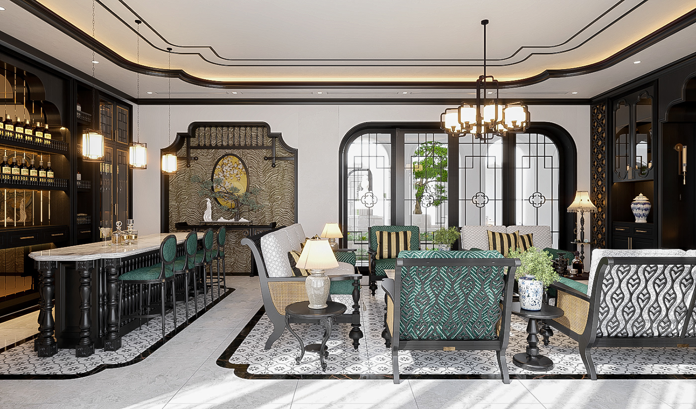 phong-khach-phong-cach-indochine-1