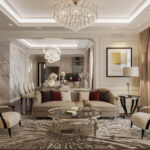 Thiết Kế Chung Cư Picity High Park Quận 12 Phong Cách Tân Cổ Điển