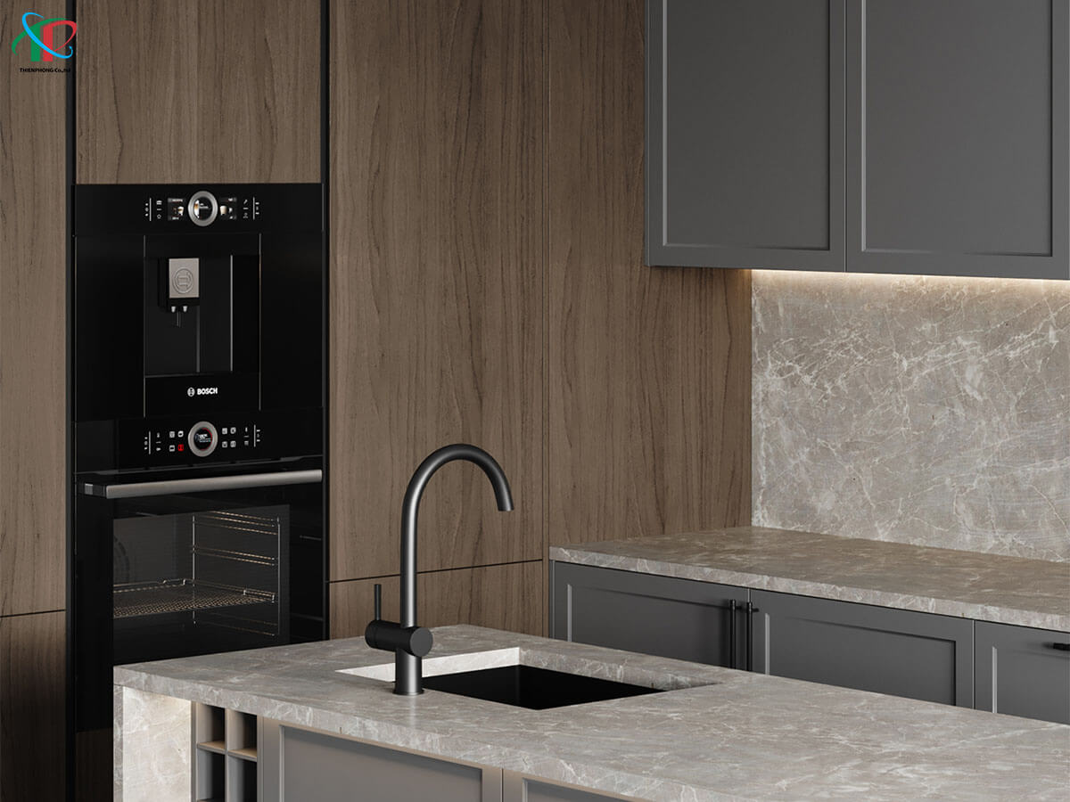 thiet-ke-bep-nha-cap-4-chat-lieu-va-mau-sac