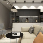 Dự Án Thi Công Căn Hộ Soho Riverview