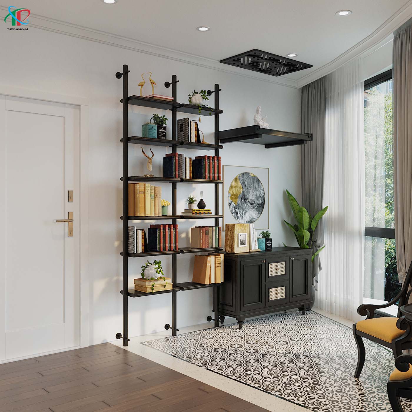 nha-pho-phong-cach-indochine-10