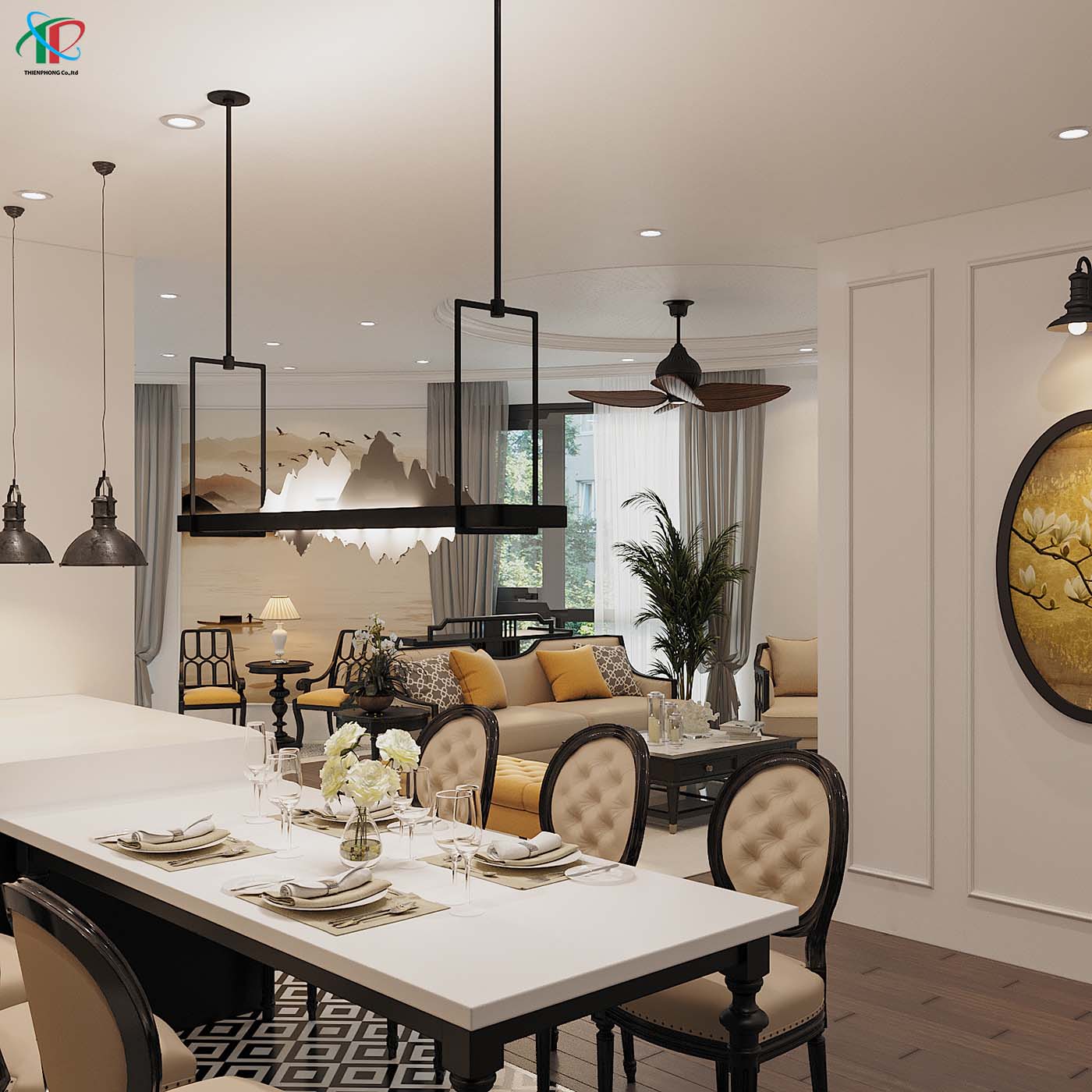 nha-pho-phong-cach-indochine-6