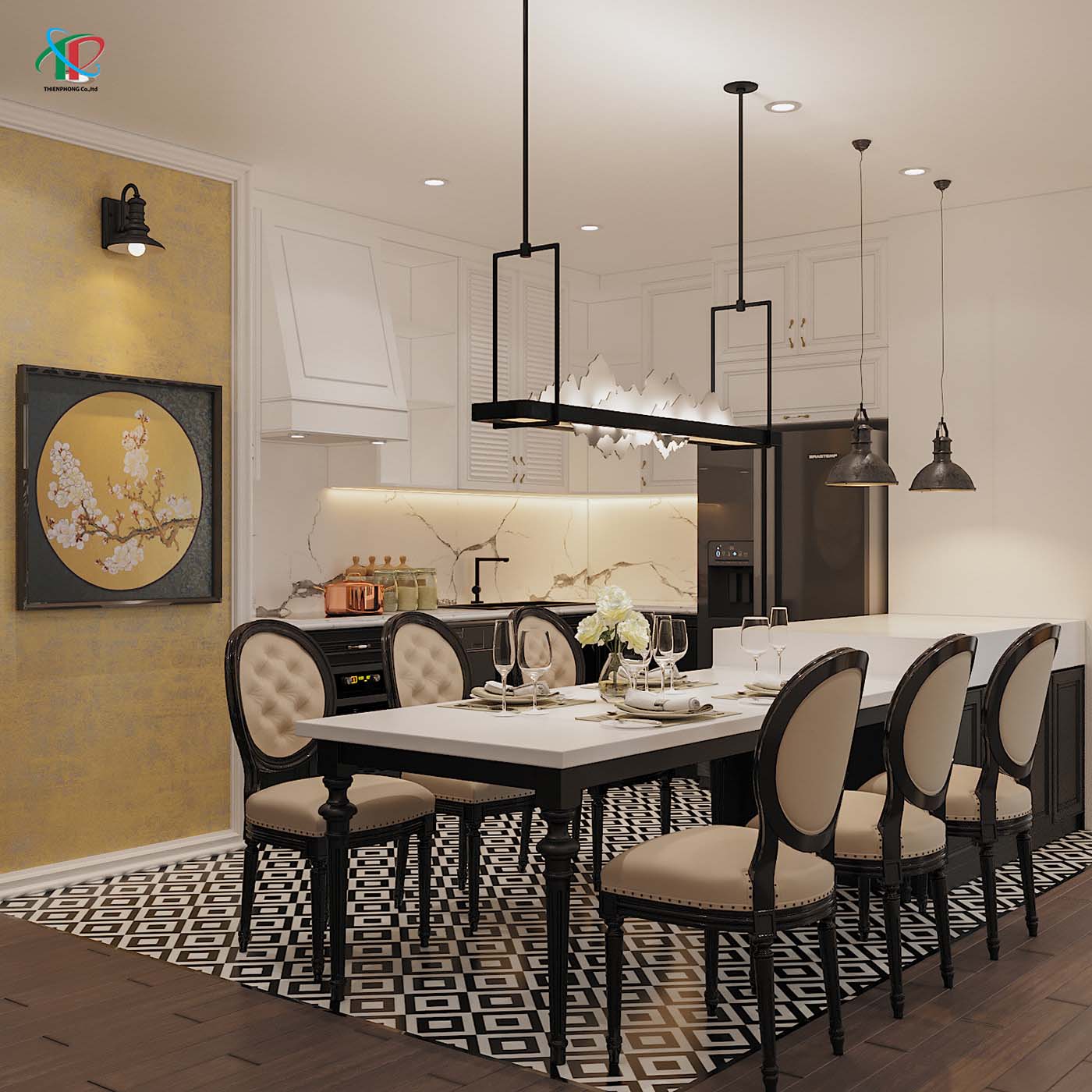 nha-pho-phong-cach-indochine-7