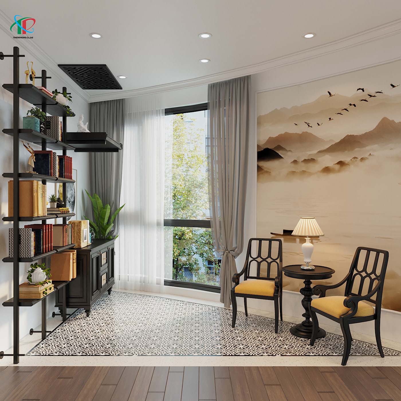 nha-pho-phong-cach-indochine-8