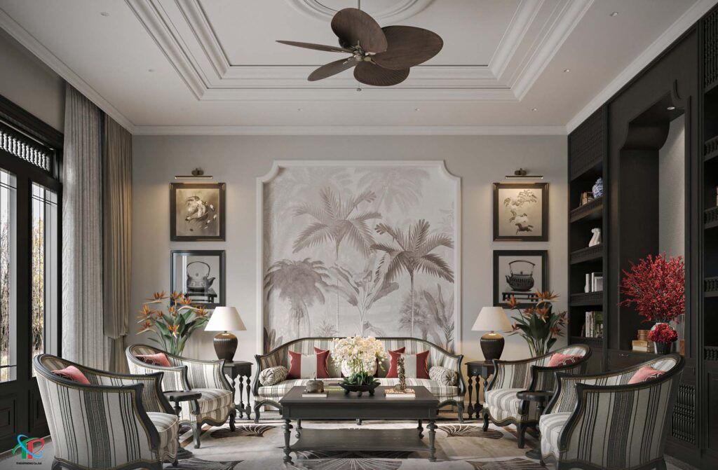 thiet-ke-noi-that-biet-thu-indochine- azura-da-nang-11