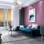 Dự Án Thiết Kế Nội Thất Căn Hộ Elite Park