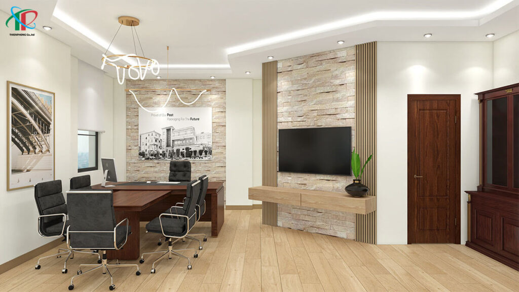 thiet-ke-văn-phong-20m2-tulip