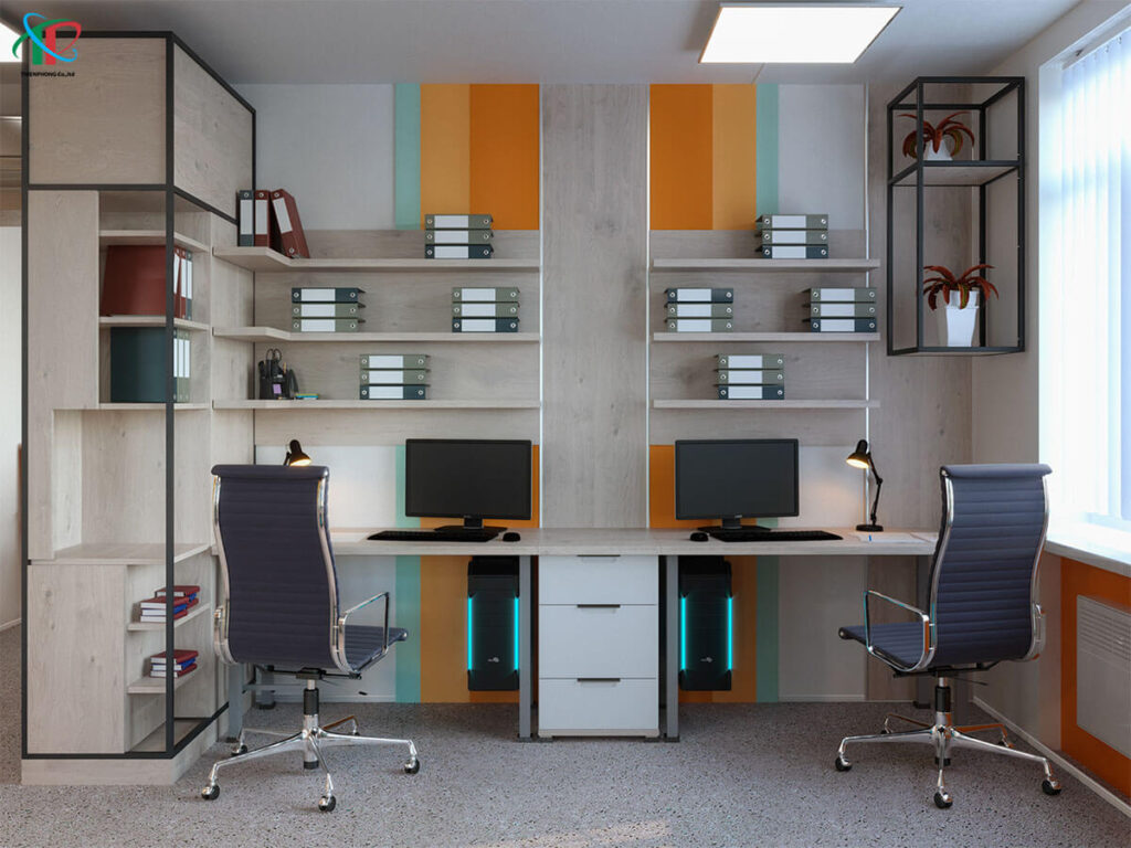 thiet-ke-van-phong-nho-dep-katina-6