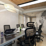 Dự Án Thiết Kế Văn Phòng Star Wood Dự Án Thiết Kế Văn Phòng Star Wood