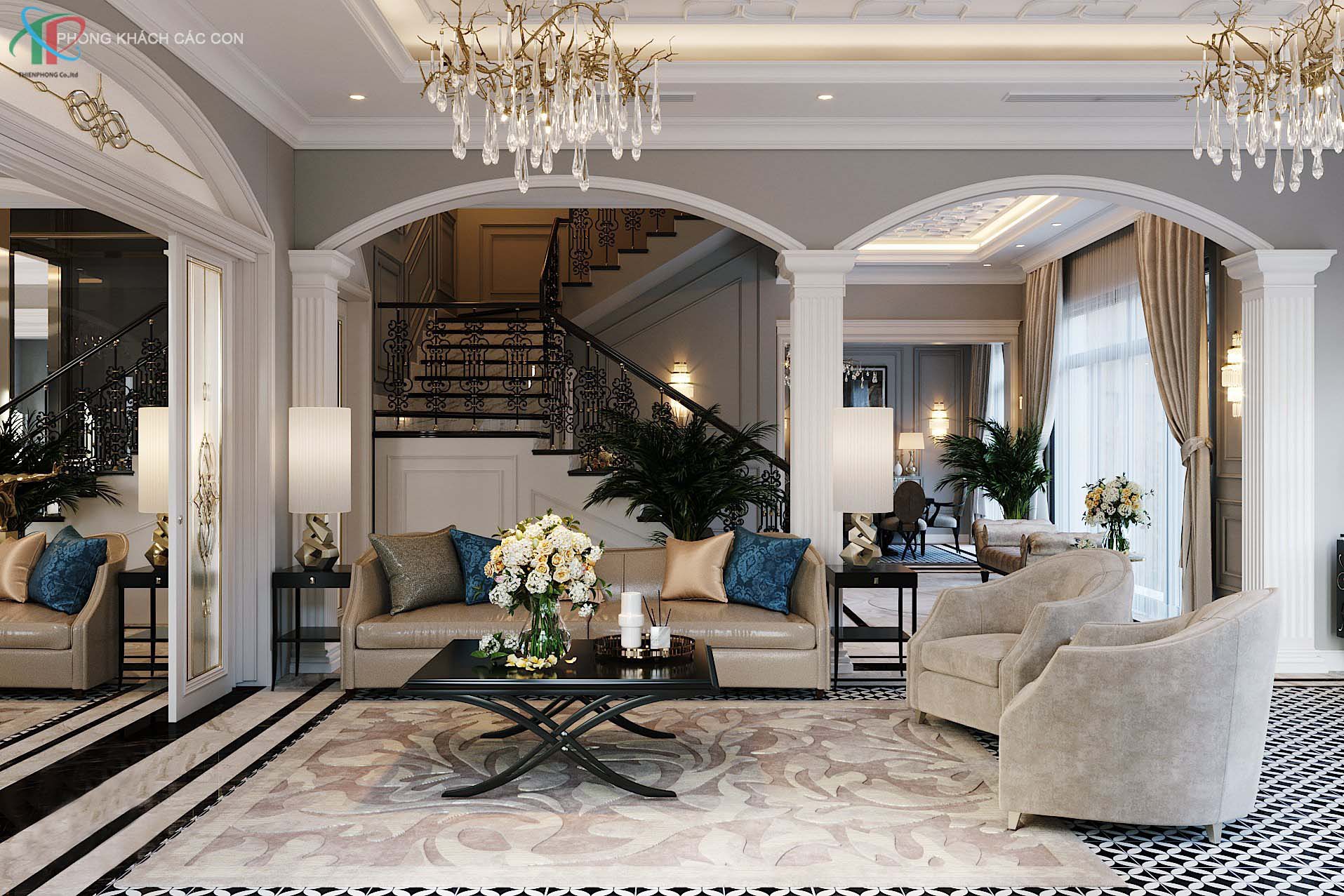 noi-that-biet-thu-tan-co-dien-2