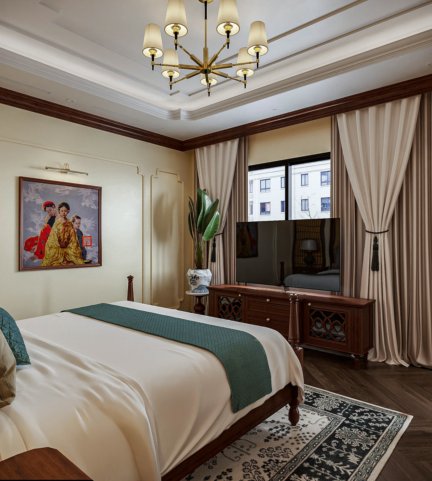 can-ho-phong-cach-indochine-80m2-2