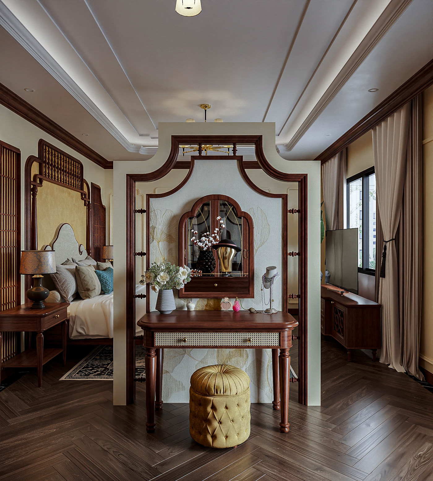 can-ho-phong-cach-indochine-80m2-7