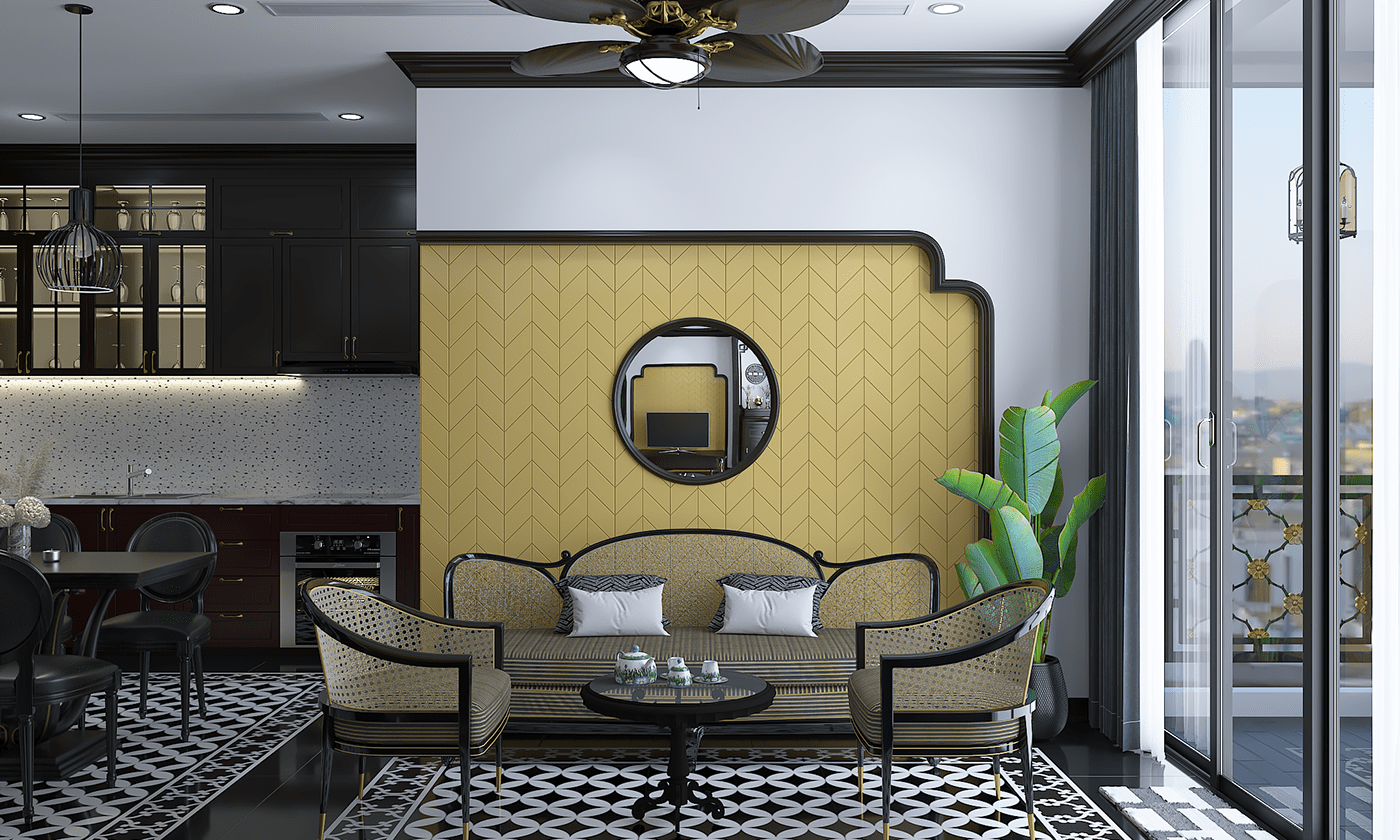 can-ho-phong-cach-indochine