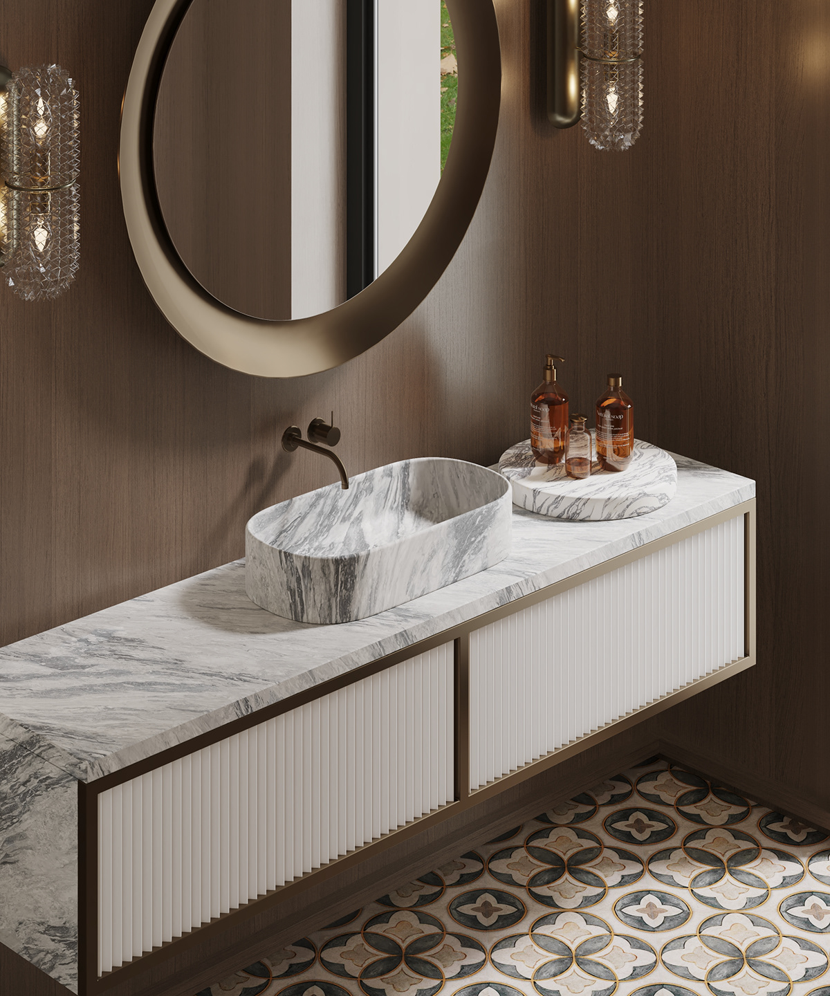 tolet-can-ho-hien-dai