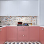 27+ Ý Tưởng Thiết Kế Bếp Nhỏ Đẹp Và Tiện Ích Không Thể Bỏ Qua