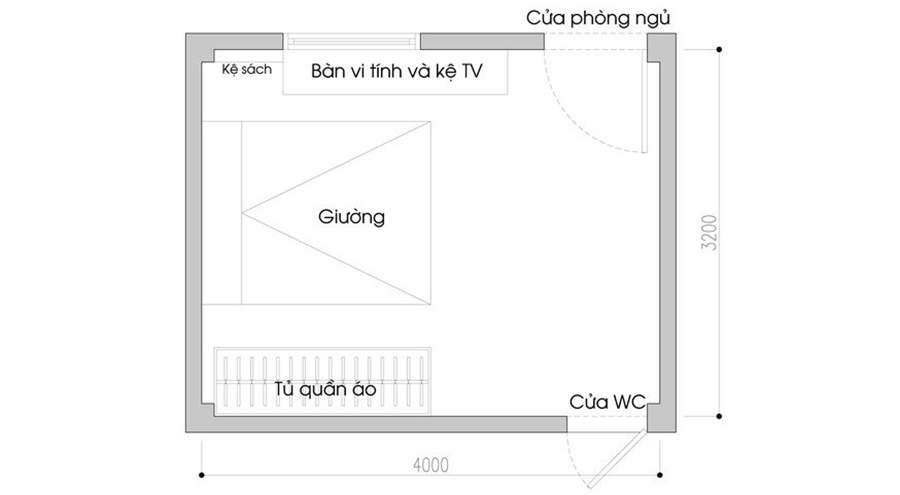bo-tri-noi-that-phong-ngu-10m2-tao-trung-cong-nang-1-phia