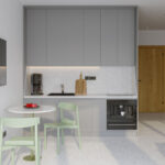 Dự Án Thiết Kế Chung Cư Vinhomes Ocean Park