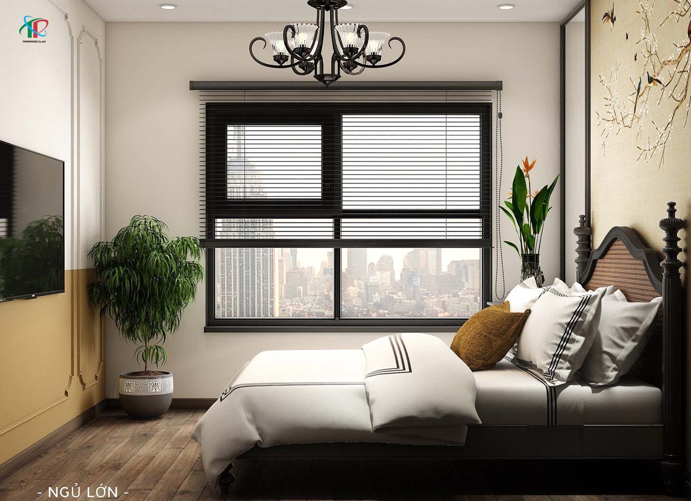 can-ho-flc-sea-tower-phong-cach-indochine-14