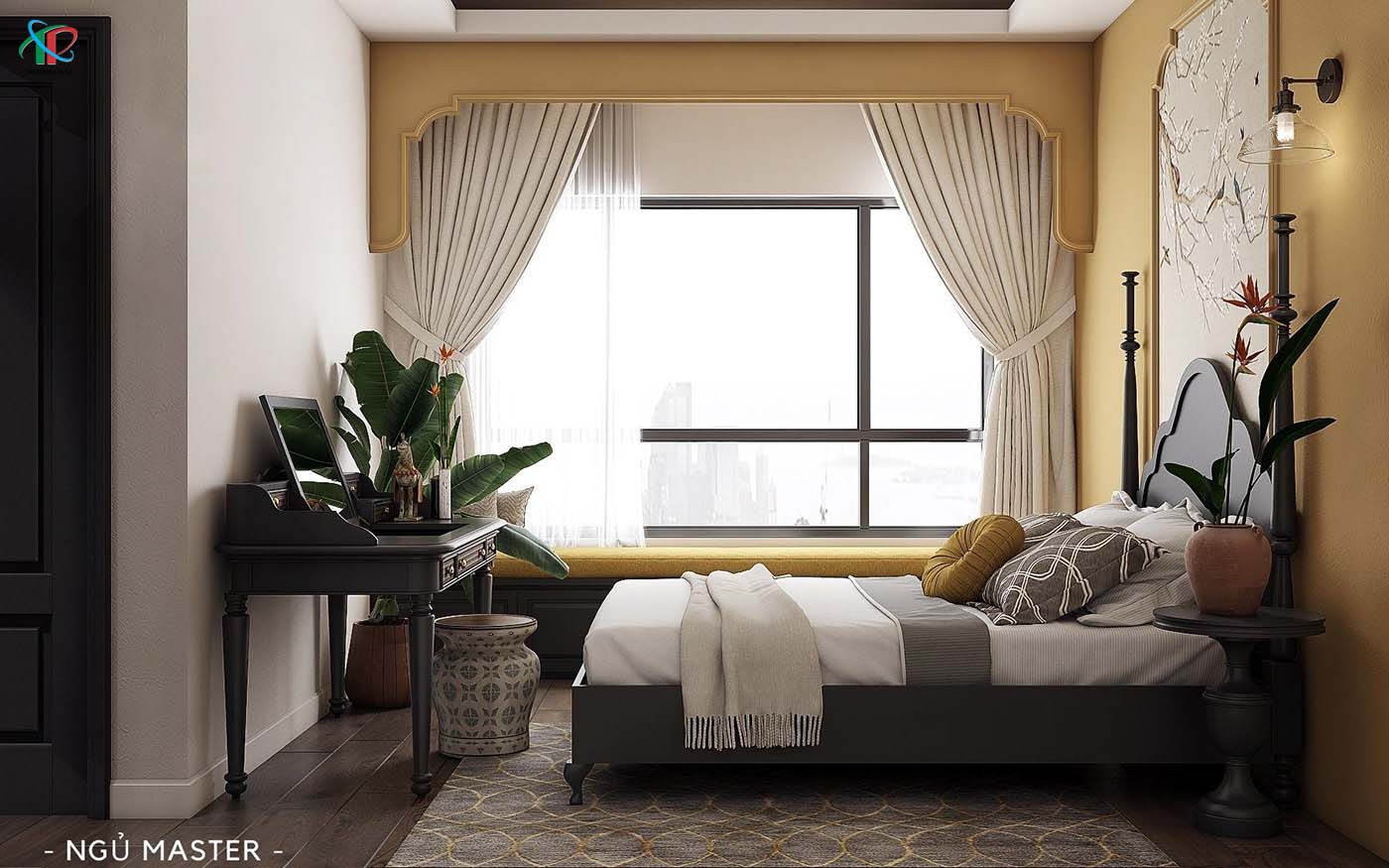 can-ho-flc-sea-tower-phong-cach-indochine-18