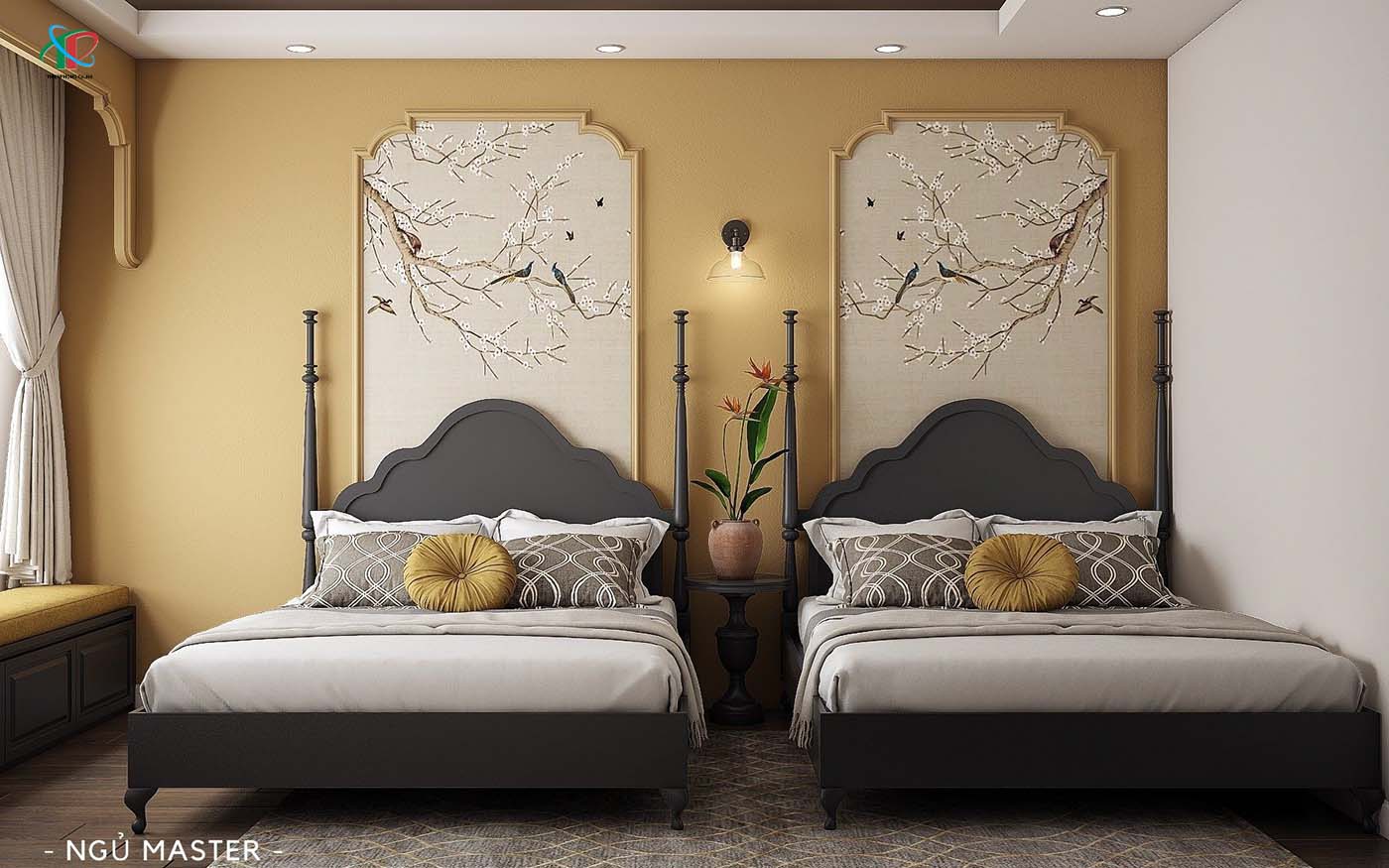 can-ho-flc-sea-tower-phong-cach-indochine-19