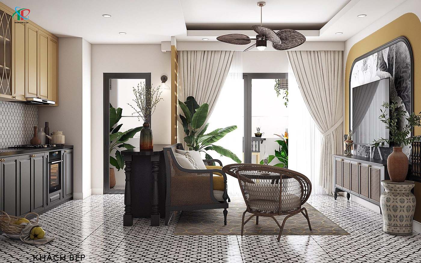 can-ho-flc-sea-tower-phong-cach-indochine-9