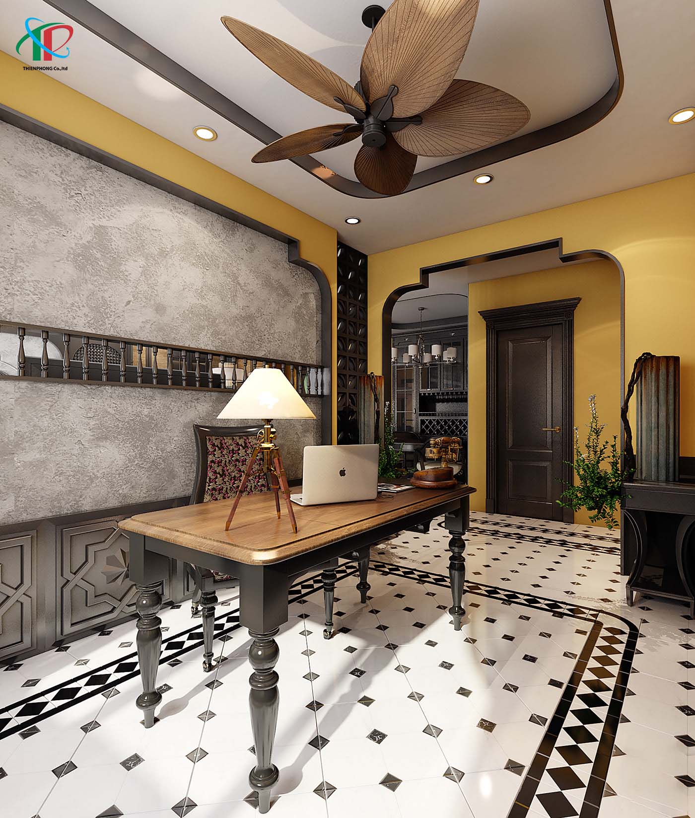 can-ho-phong-cach-indochine-1