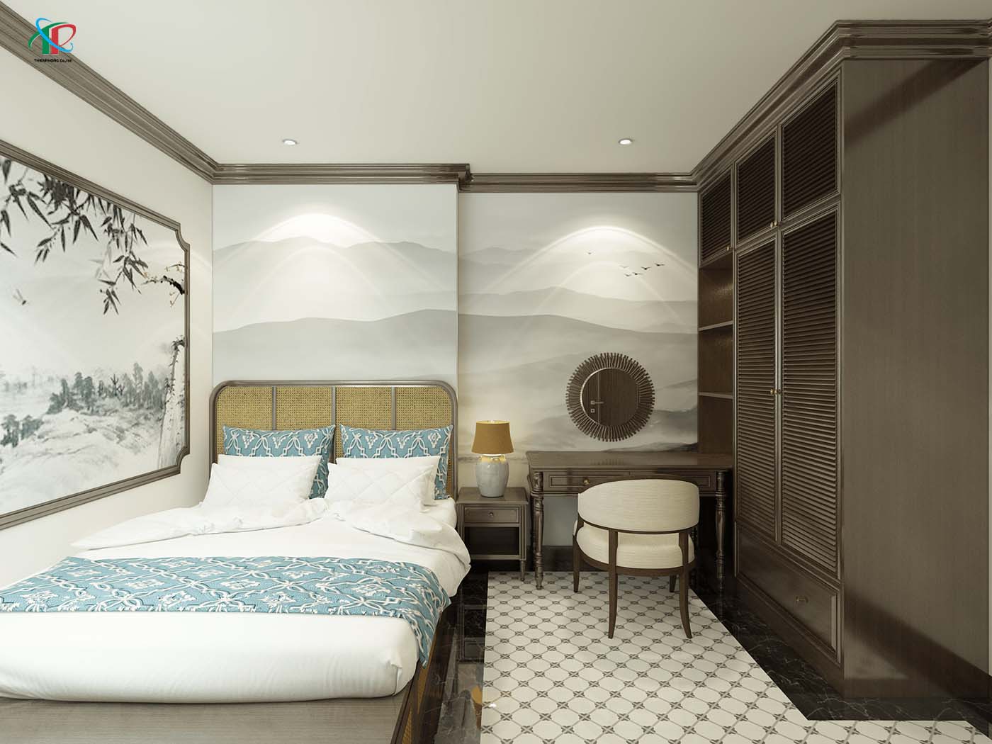 can-ho-phong-cach-indochine-1pn-2