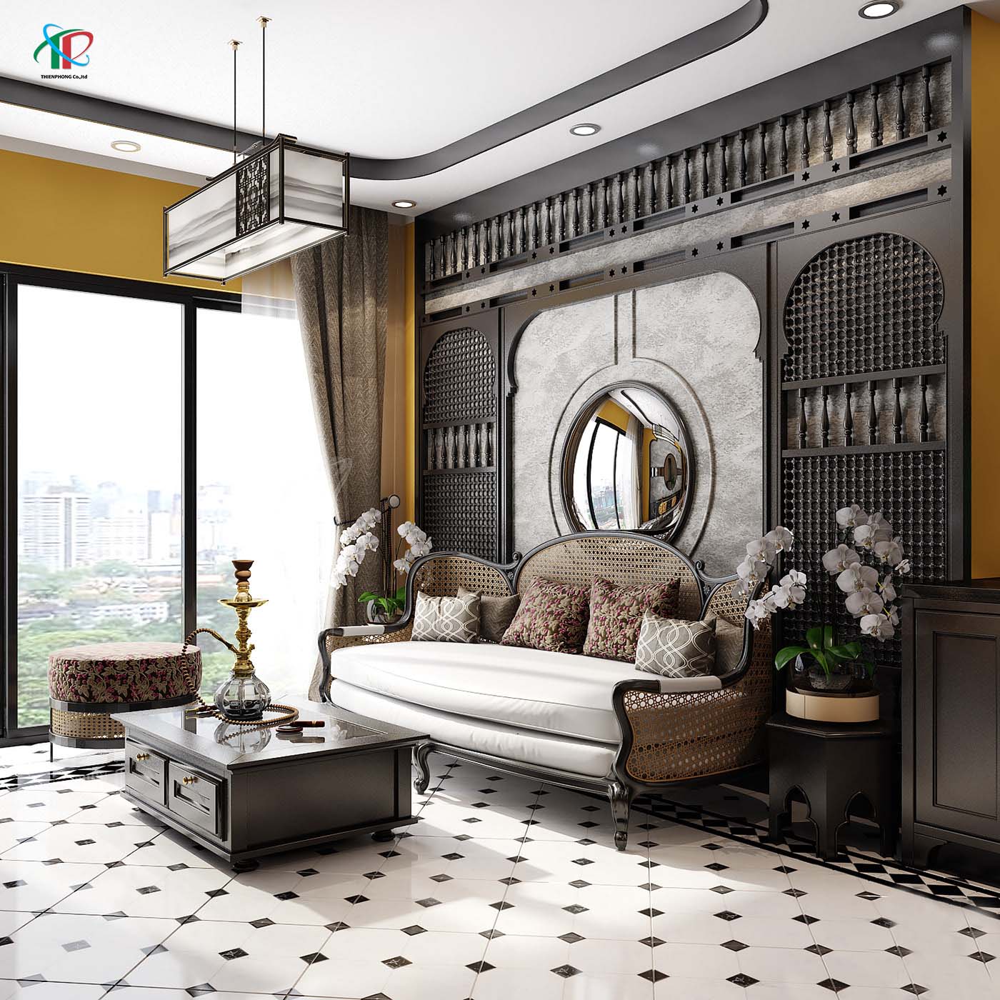 can-ho-phong-cach-indochine-4