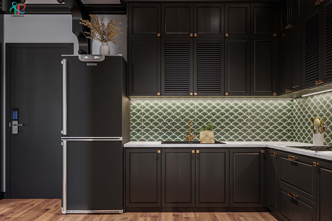 can-ho-phong-cach-hoai-co-50m2-4