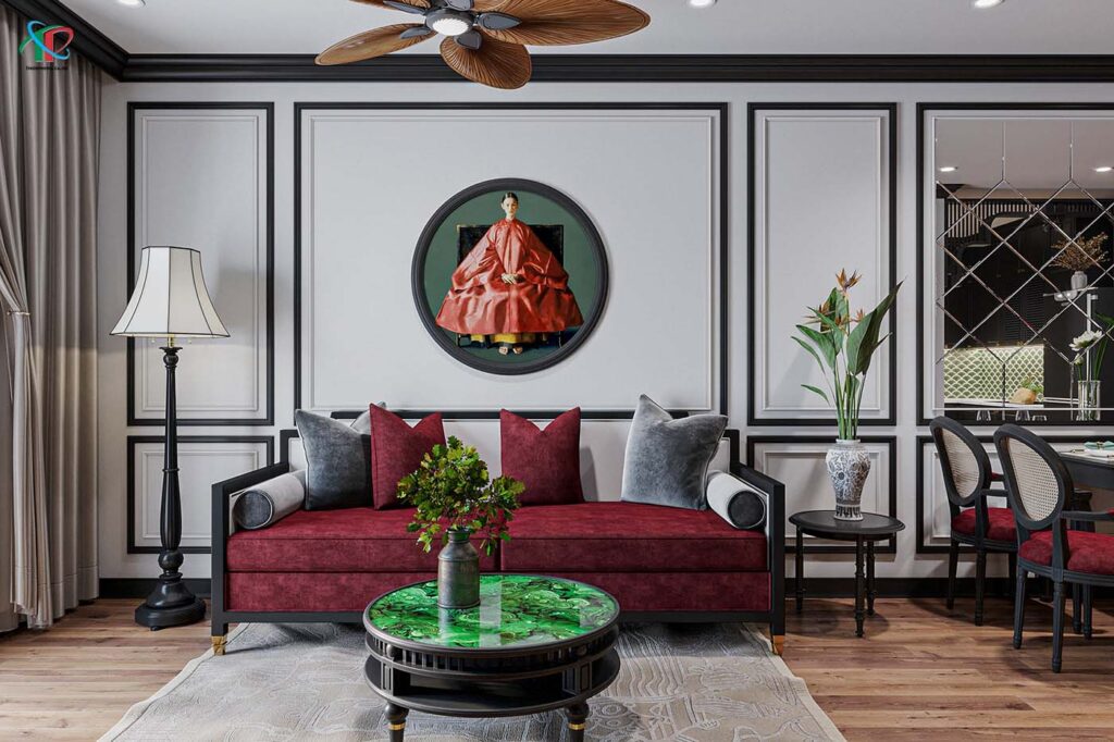 can-ho-50m2-phong-cach-hoai-co